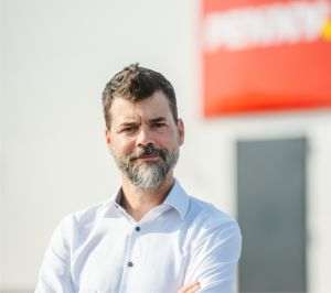 ”Centrele logistice PENNY sunt construite la cele mai înalte standarde de sustenabilitate”
